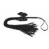 Ribbon Whip (Black) 