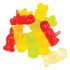 Fruity Gummy Candy - Naughty Guys (150g)