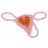 Heart Thong Candy (145g) 