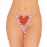 Heart Thong Candy (145g) 