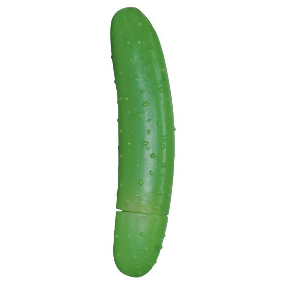 Cucumber - Ejaculating Dildo (Natural) 