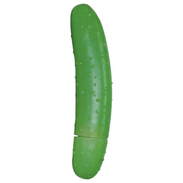 Cucumber - Ejaculating Dildo (Natural) 