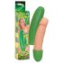 Cucumber - Ejaculating Dildo (Natural) 