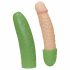 Cucumber - Ejaculating Dildo (Natural) 