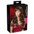 Cottelli - Wavy Brown Wig