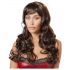 Cottelli - Wavy Brown Wig