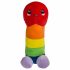 Plush Willy - 30 cm (rainbow)