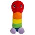 Plush Willy - 30 cm (rainbow)