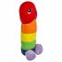 Plush Willy - 30 cm (rainbow)