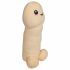 Plush Willie - 30 cm (natural)