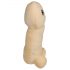 Plush Willie - 30 cm (natural)