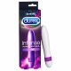 Durex Intense Pure Fantasy - Rod Vibrator (White) 