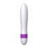 Durex Intense Pure Fantasy - Rod Vibrator (White) -