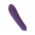 Lonely - Eggplant Vibrator (Purple) 