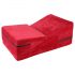 Magic Pillow - Sex Cushion Set - 2 Pieces (Red)