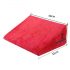 Magic Pillow - Sex Cushion Set - 2 Pieces (Red)