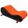 Inflatable BDSM Furniture - Large (Red) with Cuffs 