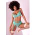 Mapalé - Lace Lingerie Set (Turquoise) 