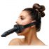 ZADO - Penis Gag (Black) 