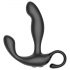 Funny Me Finger Wiggle - Rechargeable, Wireless Prostate Massager (Black)