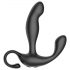 Funny Me Finger Wiggle - Rechargeable, Wireless Prostate Massager (Black)