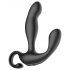 Funny Me Finger Wiggle - Wireless Prostate Massager (Black)