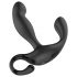 Funny Me Finger Wiggle - Rechargeable, Wireless Prostate Massager (Black)