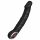 Funny Me - Rechargeable, Waterproof glans Vibrator (Black) 