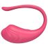 Funny Me - Smart, Rechargeable Vibrating Egg (Pink)