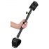 ZADO - small spreader bar (black) 