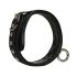 ZADO - Leather Collar (Black) 