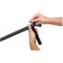 ZADO - Black Neck, Wrist & Ankle Spreader