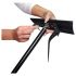 ZADO - Neck, Hand, and Ankle Spreader (Black) 