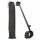 ZADO - Wide Spreader Bar (Black) 