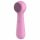 / FaceClean - Rechargeable, Waterproof Facial Massager (Pink)