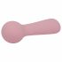 / FaceClean - Rechargeable, Waterproof Facial Massager (Pink)