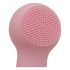 FaceClean - Rechargeable Waterproof Facial Massager (Pink) 