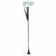 ZADO - Leather Stick (Black) 