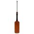 ZADO - Wooden Spanker (Brown) 