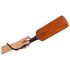 ZADO - Wooden Spanker (Brown) 