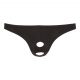 Men's Tanga (Black) 