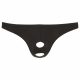 Men's Tanga (Black) 