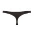 Men's Tanga (Black) 