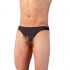 Men's Tanga (Black) 