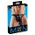 Patentable Thong for Men (Black) 