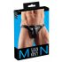 Patentable Thong for Men (Black) 