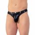 Patentable Thong for Men (Black) 