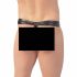 Patentable Thong for Men (Black) 