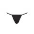 Men's Mini Thong (Black) 