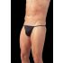 Men's Mini Thong (Black) 